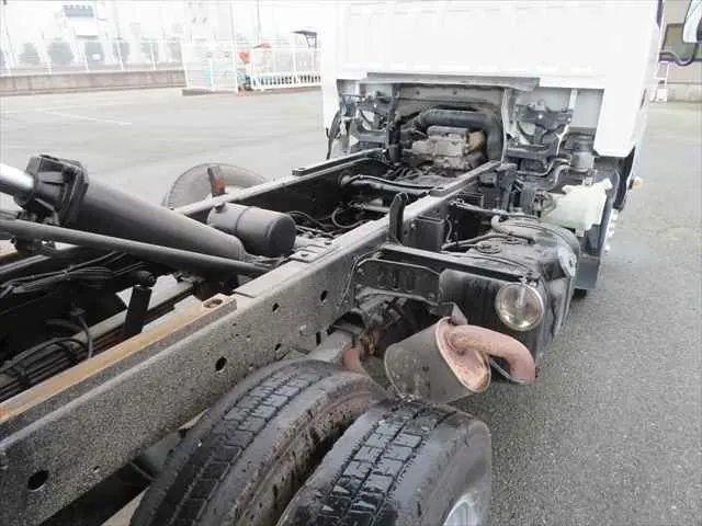 管理番号3682|マツダ タイタン BKG-LJR85AD(2WD)の写真21