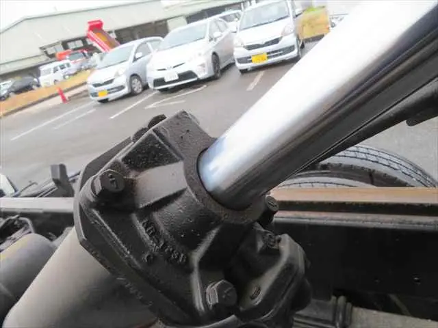 管理番号3682|マツダ タイタン BKG-LJR85AD(2WD)の写真24