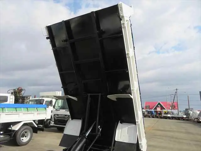 管理番号3682|マツダ タイタン BKG-LJR85AD(2WD)の写真25