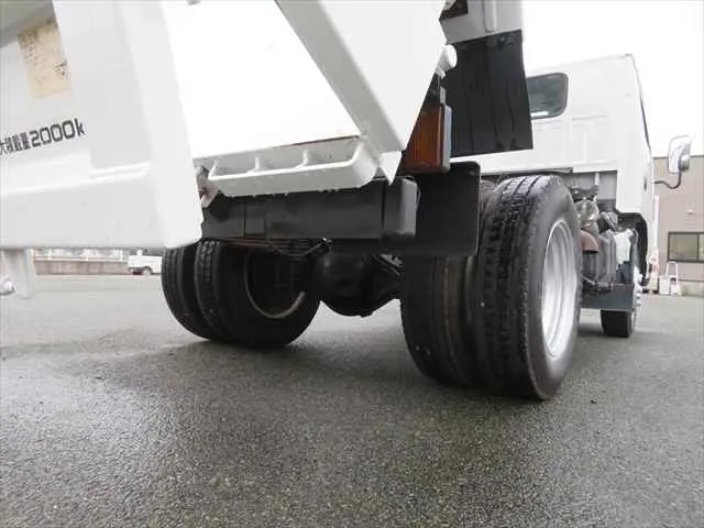 管理番号3682|マツダ タイタン BKG-LJR85AD(2WD)の写真27