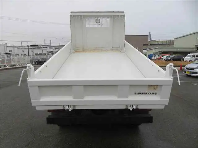 管理番号3682|マツダ タイタン BKG-LJR85AD(2WD)の写真28