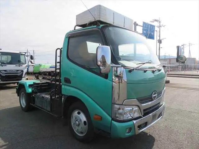 管理番号3683|日野 デュトロ TKG-XZU605M(2WD)の写真4