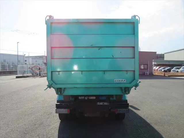 管理番号3683|日野 デュトロ TKG-XZU605M(2WD)の写真7