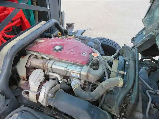 管理番号3683|日野 デュトロ TKG-XZU605M(2WD)の写真13