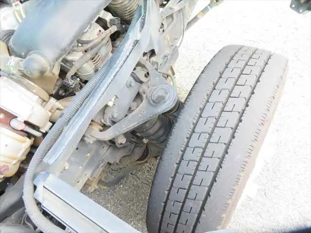 管理番号3683|日野 デュトロ TKG-XZU605M(2WD)の写真14