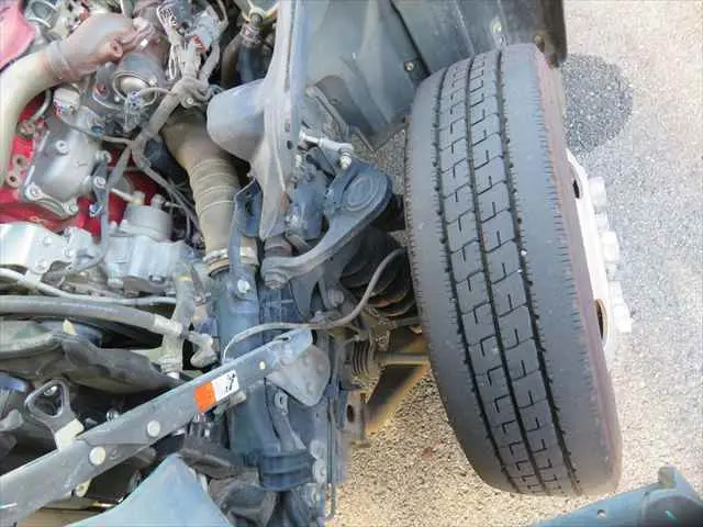 管理番号3683|日野 デュトロ TKG-XZU605M(2WD)の写真15