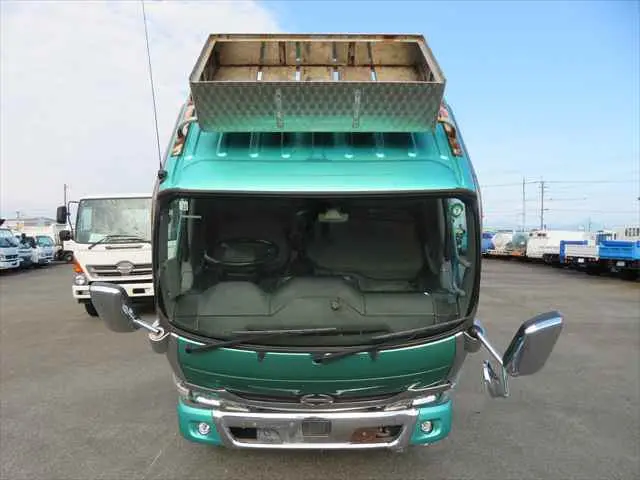 管理番号3683|日野 デュトロ TKG-XZU605M(2WD)の写真16