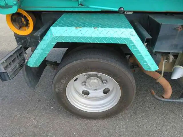 管理番号3683|日野 デュトロ TKG-XZU605M(2WD)の写真19