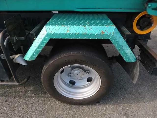 管理番号3683|日野 デュトロ TKG-XZU605M(2WD)の写真21