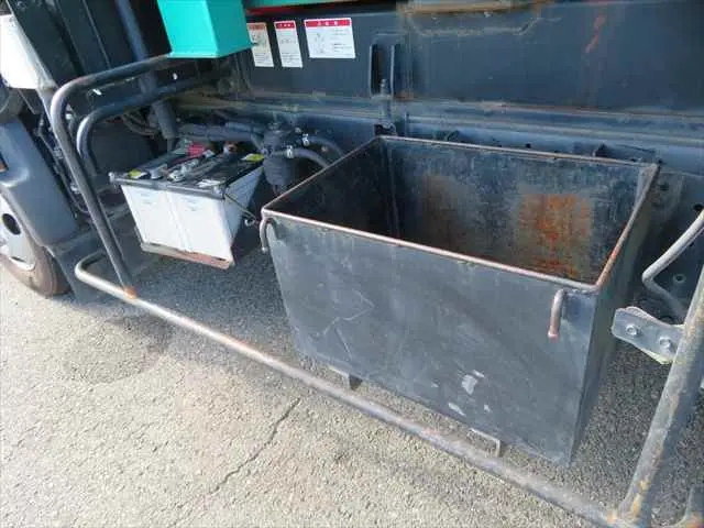 管理番号3683|日野 デュトロ TKG-XZU605M(2WD)の写真22