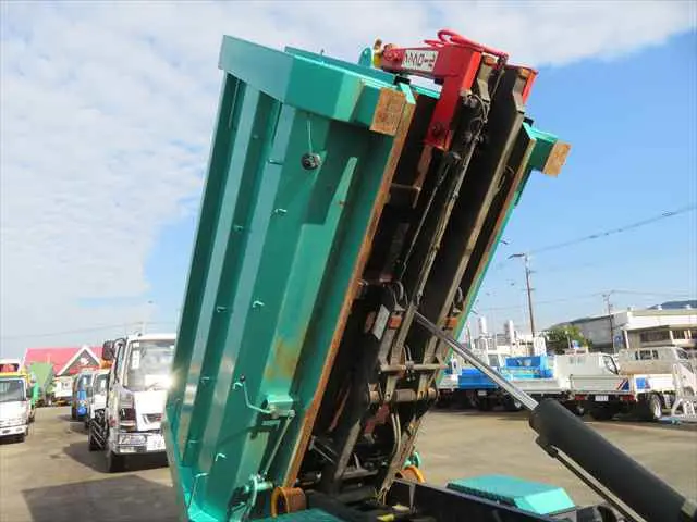 管理番号3683|日野 デュトロ TKG-XZU605M(2WD)の写真23