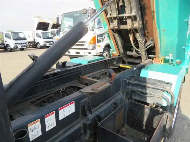 管理番号3683|日野 デュトロ TKG-XZU605M(2WD)の写真25