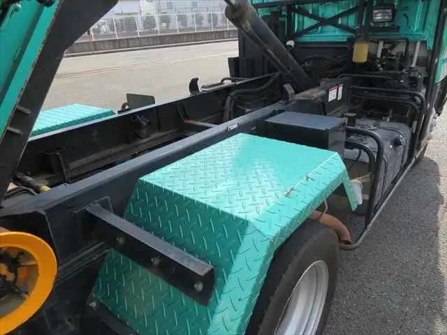 管理番号3683|日野 デュトロ TKG-XZU605M(2WD)の写真26