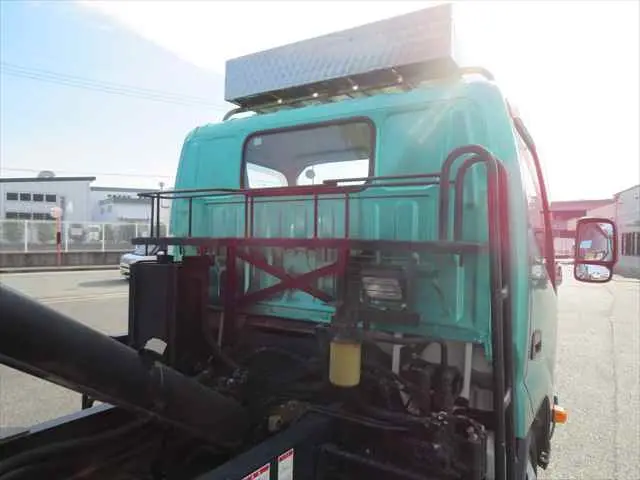 管理番号3683|日野 デュトロ TKG-XZU605M(2WD)の写真27