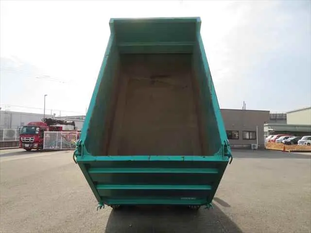 管理番号3683|日野 デュトロ TKG-XZU605M(2WD)の写真28