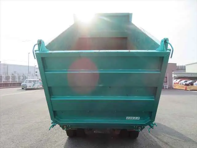 管理番号3683|日野 デュトロ TKG-XZU605M(2WD)の写真29