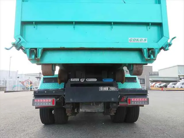 管理番号3683|日野 デュトロ TKG-XZU605M(2WD)の写真31