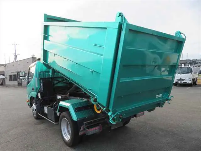 管理番号3683|日野 デュトロ TKG-XZU605M(2WD)の写真32