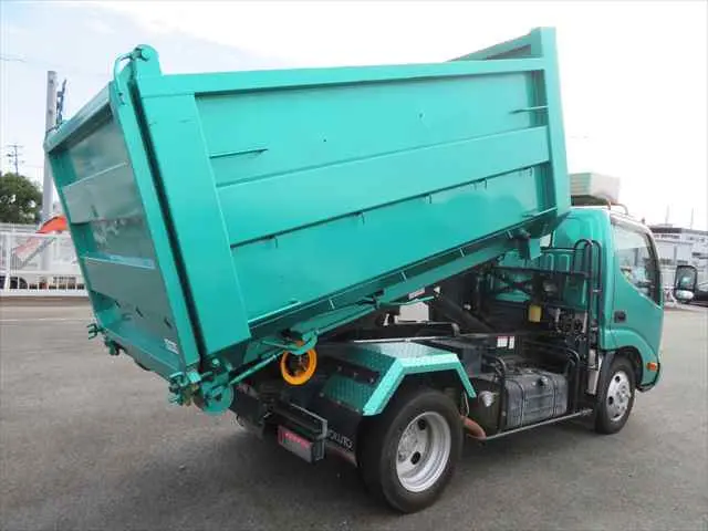 管理番号3683|日野 デュトロ TKG-XZU605M(2WD)の写真33