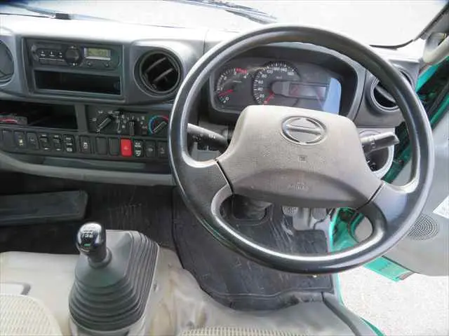 管理番号3683|日野 デュトロ TKG-XZU605M(2WD)の写真38