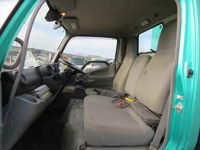 管理番号3683|日野 デュトロ TKG-XZU605M(2WD)の写真46