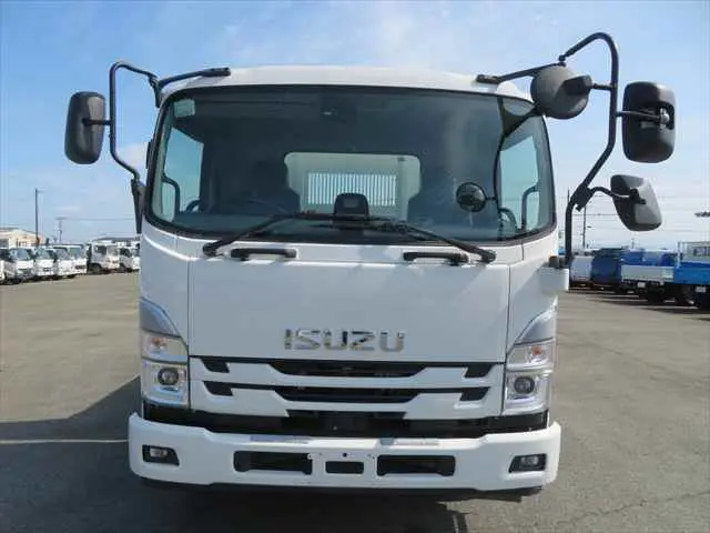 管理番号3686|いすゞ フォワード 2RG-FRR90S2(2WD)の写真3