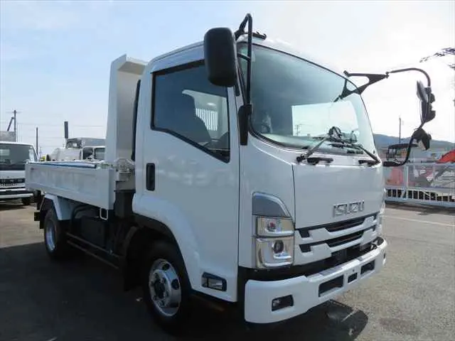 管理番号3686|いすゞ フォワード 2RG-FRR90S2(2WD)の写真4