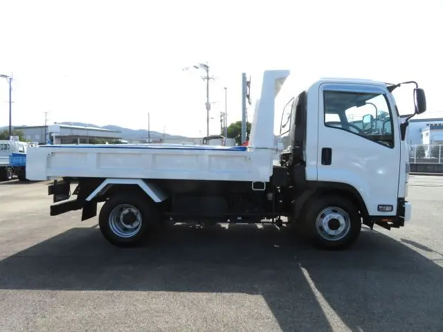 管理番号3686|いすゞ フォワード 2RG-FRR90S2(2WD)の写真5