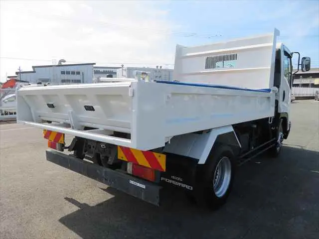 管理番号3686|いすゞ フォワード 2RG-FRR90S2(2WD)の写真6