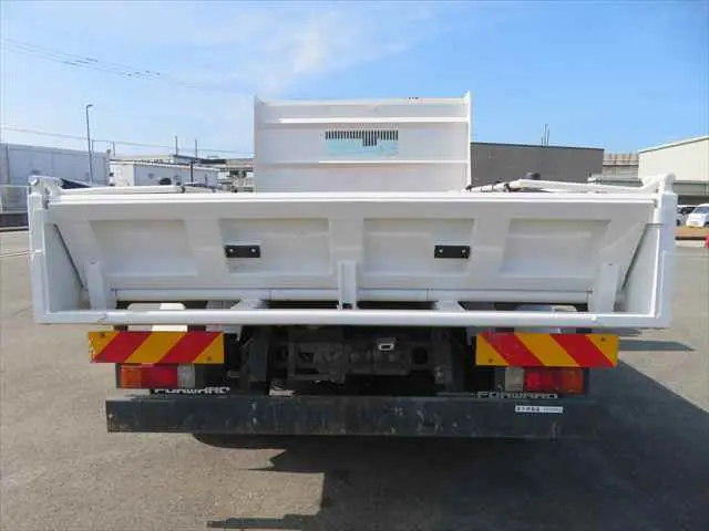 管理番号3686|いすゞ フォワード 2RG-FRR90S2(2WD)の写真7