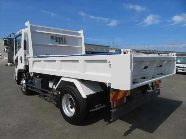 管理番号3686|いすゞ フォワード 2RG-FRR90S2(2WD)の写真8