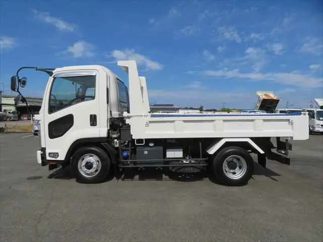 管理番号3686|いすゞ フォワード 2RG-FRR90S2(2WD)の写真9