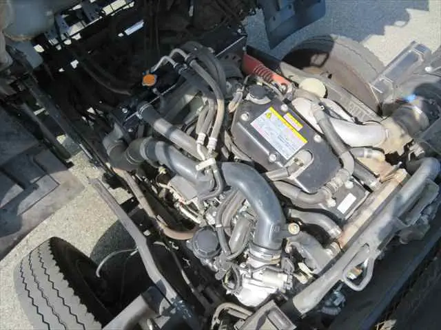管理番号3686|いすゞ フォワード 2RG-FRR90S2(2WD)の写真12