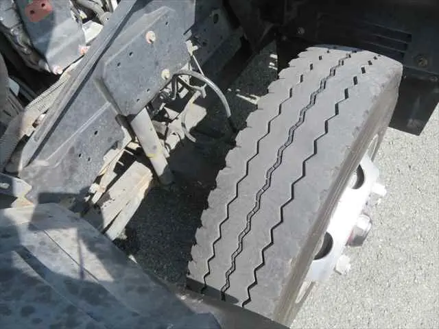 管理番号3686|いすゞ フォワード 2RG-FRR90S2(2WD)の写真13