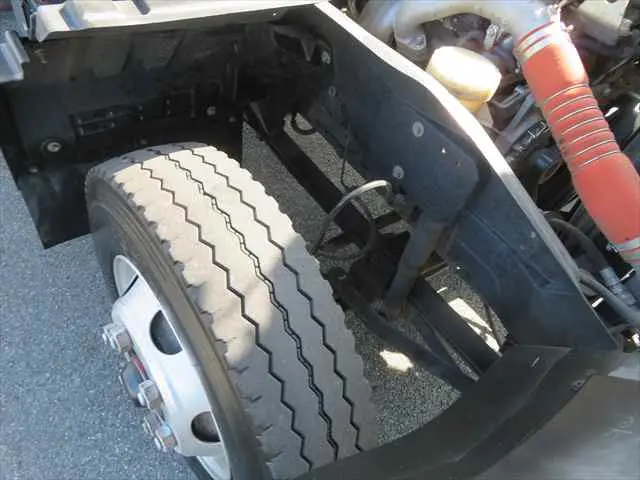 管理番号3686|いすゞ フォワード 2RG-FRR90S2(2WD)の写真14