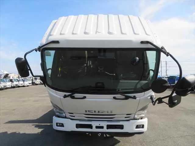 管理番号3686|いすゞ フォワード 2RG-FRR90S2(2WD)の写真15