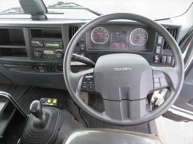 管理番号3686|いすゞ フォワード 2RG-FRR90S2(2WD)の写真36