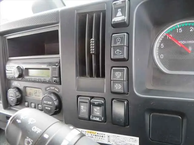 管理番号3686|いすゞ フォワード 2RG-FRR90S2(2WD)の写真42