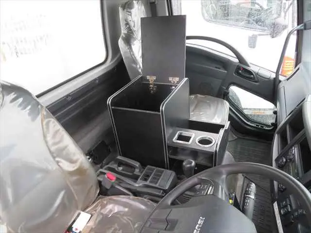 管理番号3686|いすゞ フォワード 2RG-FRR90S2(2WD)の写真49