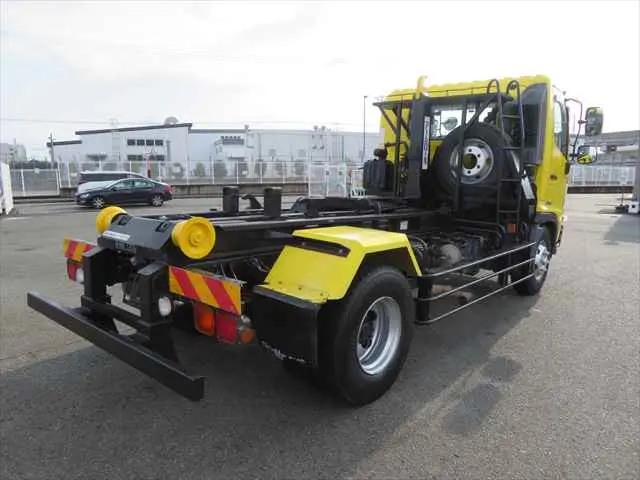 管理番号3687|日野 レンジャー TKG-GC7JEAA(2WD)の写真6