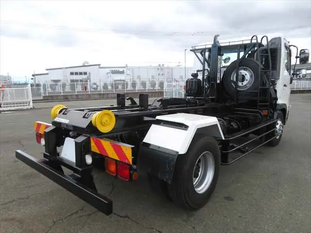 管理番号3687|日野 レンジャー TKG-GC7JEAA(2WD)の写真6