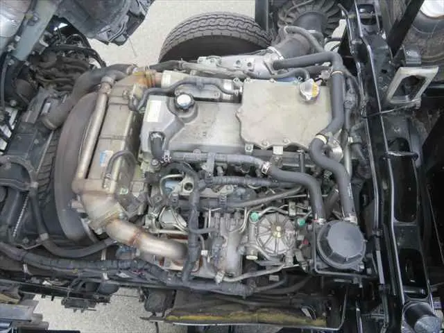 管理番号3687|日野 レンジャー TKG-GC7JEAA(2WD)の写真11