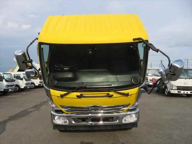 管理番号3687|日野 レンジャー TKG-GC7JEAA(2WD)の写真14