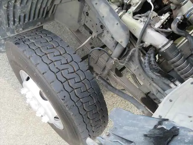 管理番号3687|日野 レンジャー TKG-GC7JEAA(2WD)の写真15