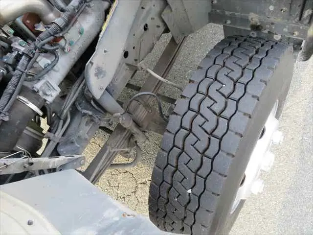 管理番号3687|日野 レンジャー TKG-GC7JEAA(2WD)の写真16