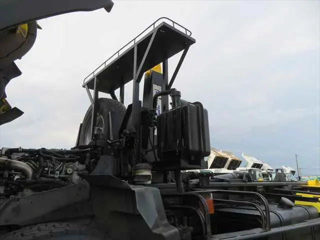 管理番号3687|日野 レンジャー TKG-GC7JEAA(2WD)の写真17