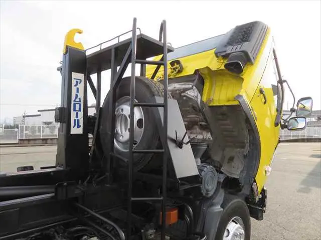 管理番号3687|日野 レンジャー TKG-GC7JEAA(2WD)の写真18