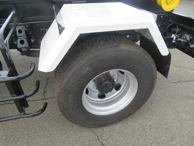 管理番号3687|日野 レンジャー TKG-GC7JEAA(2WD)の写真18