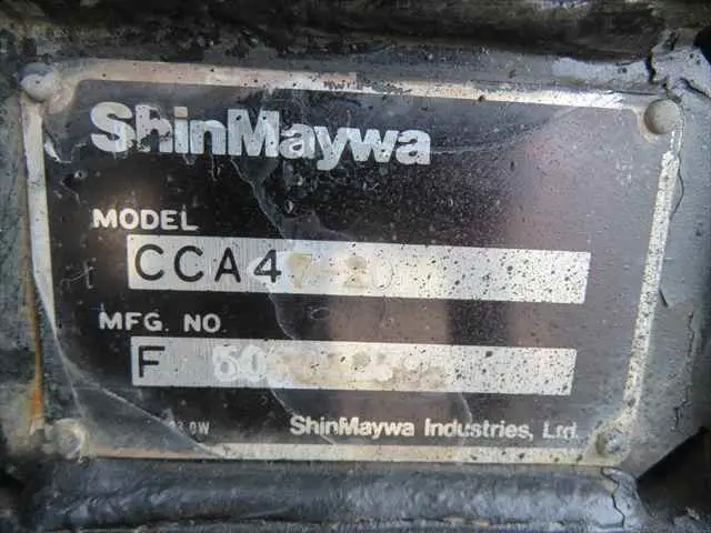 管理番号3687|日野 レンジャー TKG-GC7JEAA(2WD)の写真19