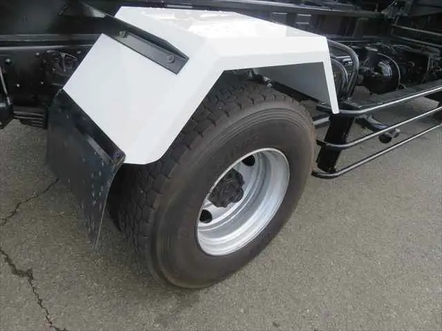 管理番号3687|日野 レンジャー TKG-GC7JEAA(2WD)の写真19